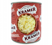 Karmer Sauerkraut 德式酸泡菜 770g